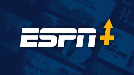 Augmentation des prix ESPN + à venir